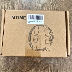 New Weighted Jump Rope